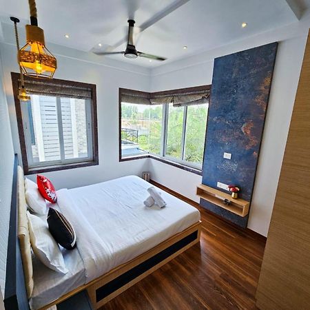 Premium Chalet Lonavala Ngoại thất bức ảnh