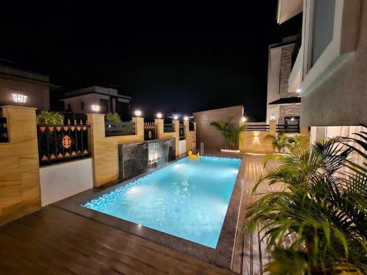 Premium Chalet Lonavala Ngoại thất bức ảnh