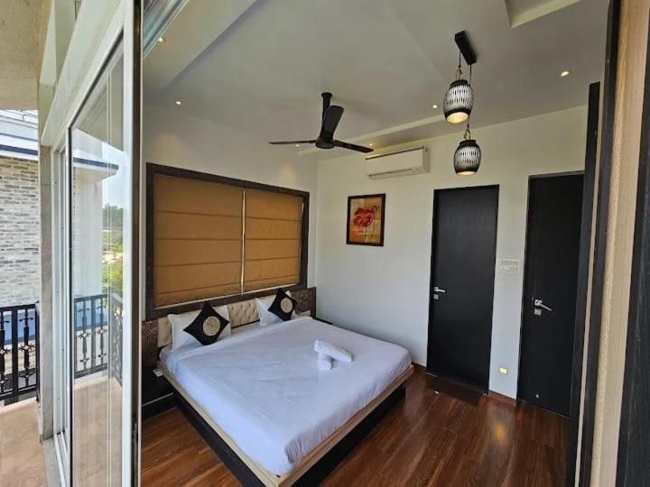 Premium Chalet Lonavala Ngoại thất bức ảnh
