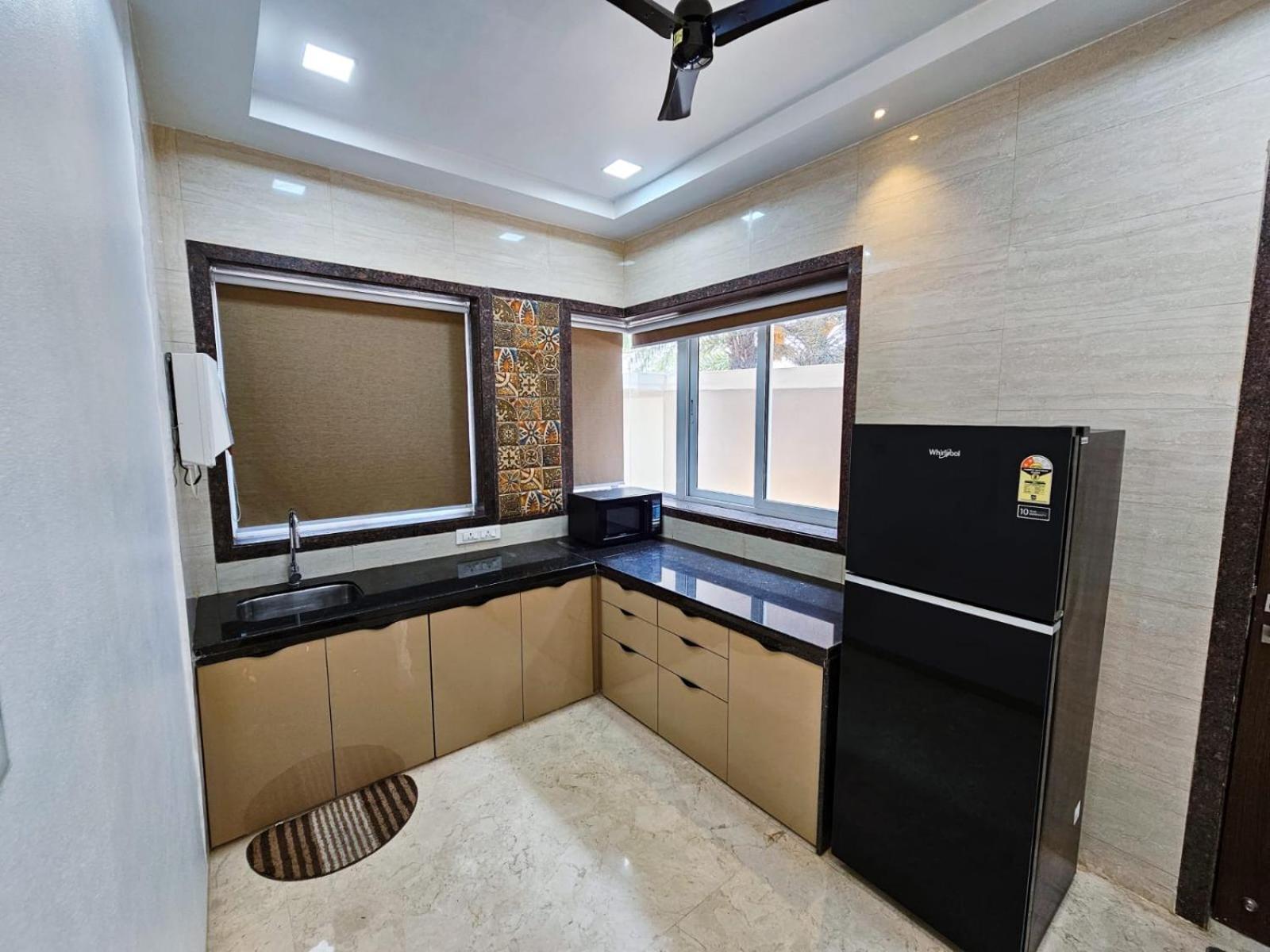 Premium Chalet Lonavala Ngoại thất bức ảnh